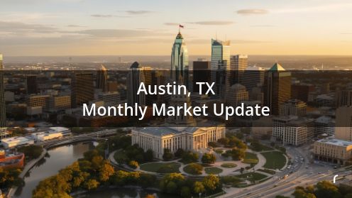 Austin Market Update
